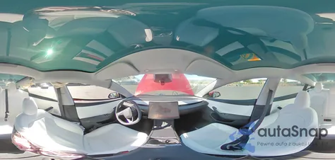 2024 Tesla Model 3 from USA, damaged, VIN 5YJ3E1EB0RF766713